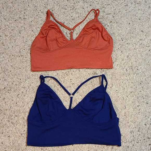 mittoshop Tops - NWT Bralettes